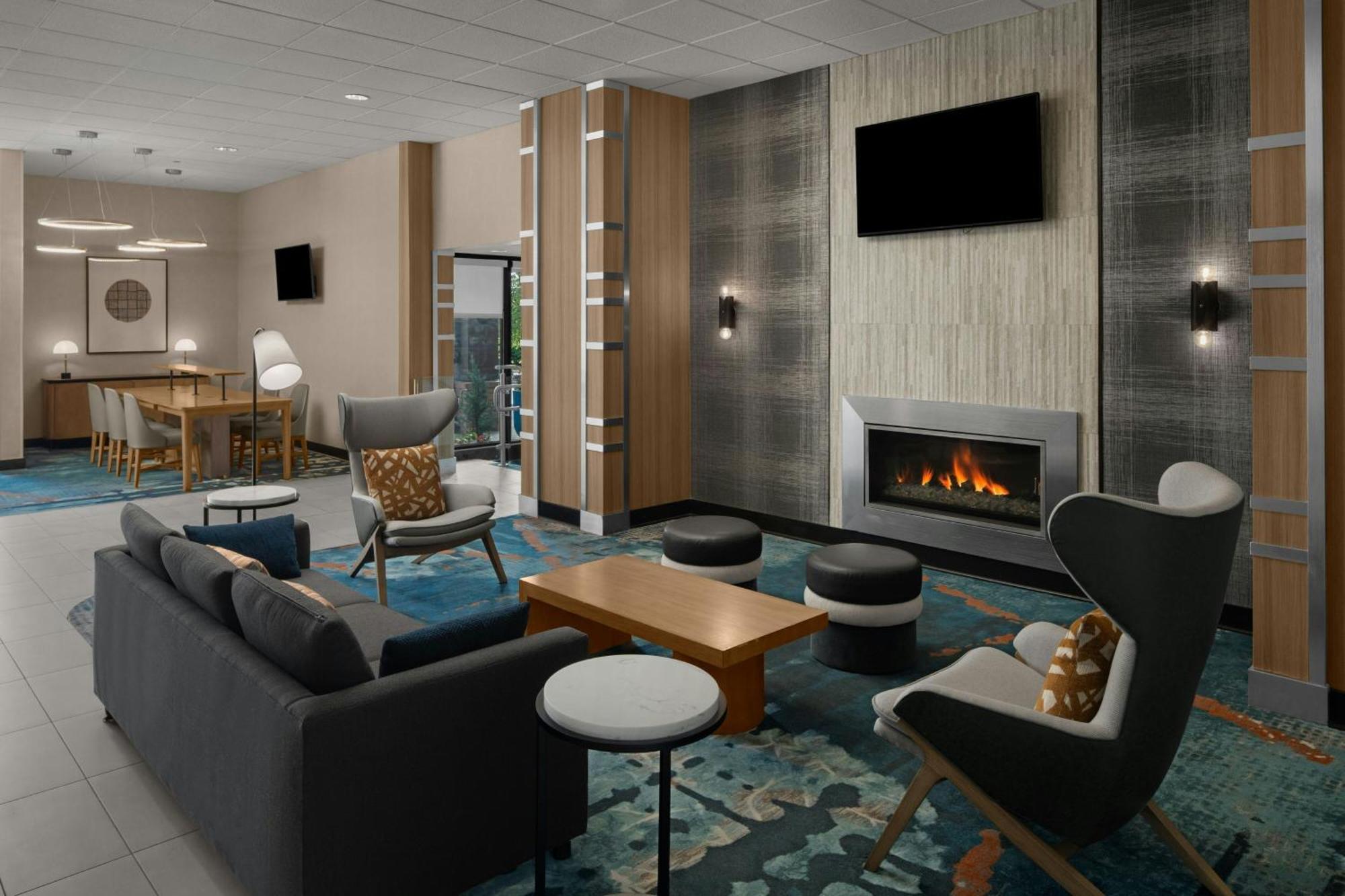 Sheraton Milwaukee Brookfield Exteriér fotografie