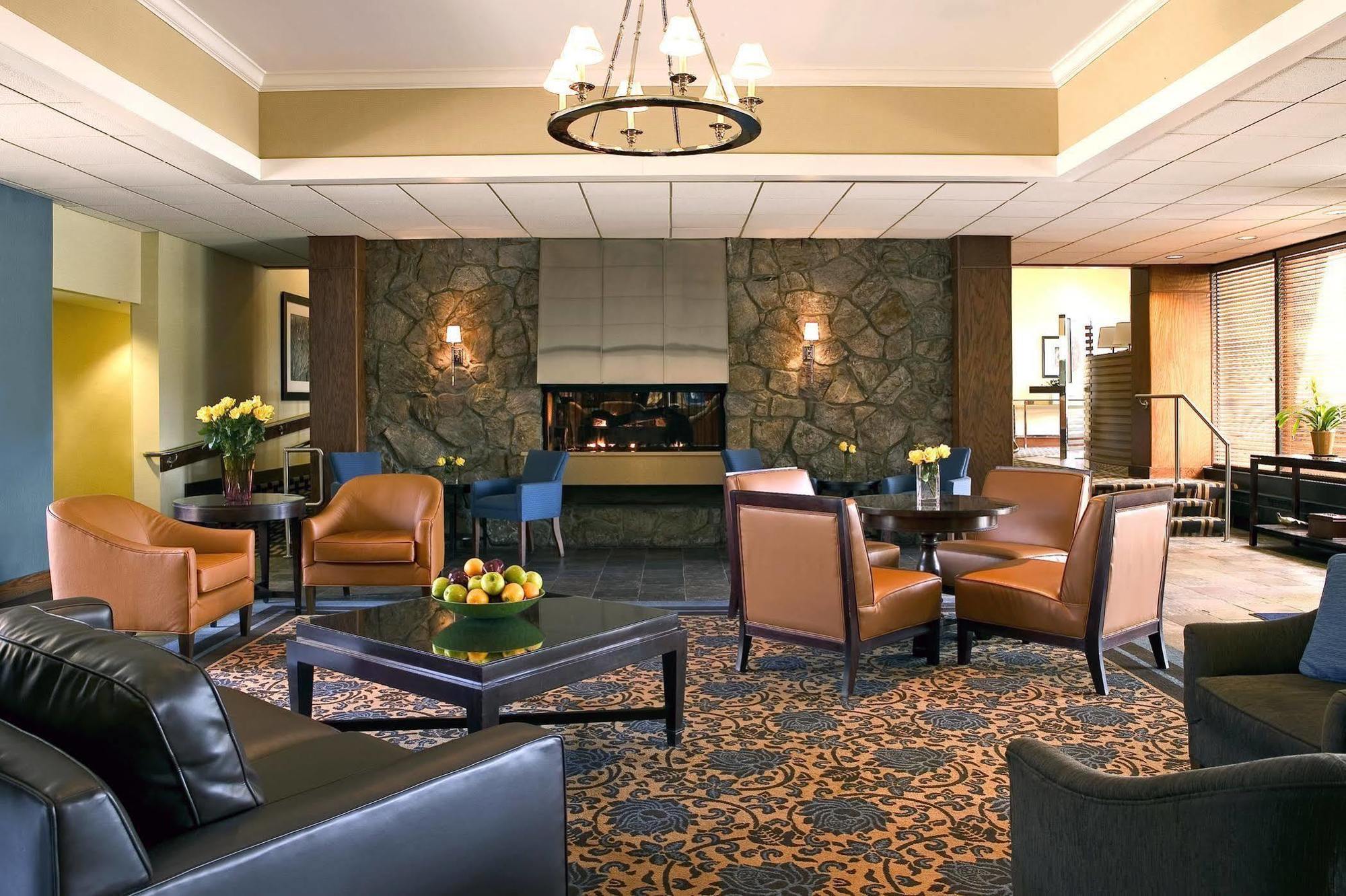 Sheraton Milwaukee Brookfield Exteriér fotografie