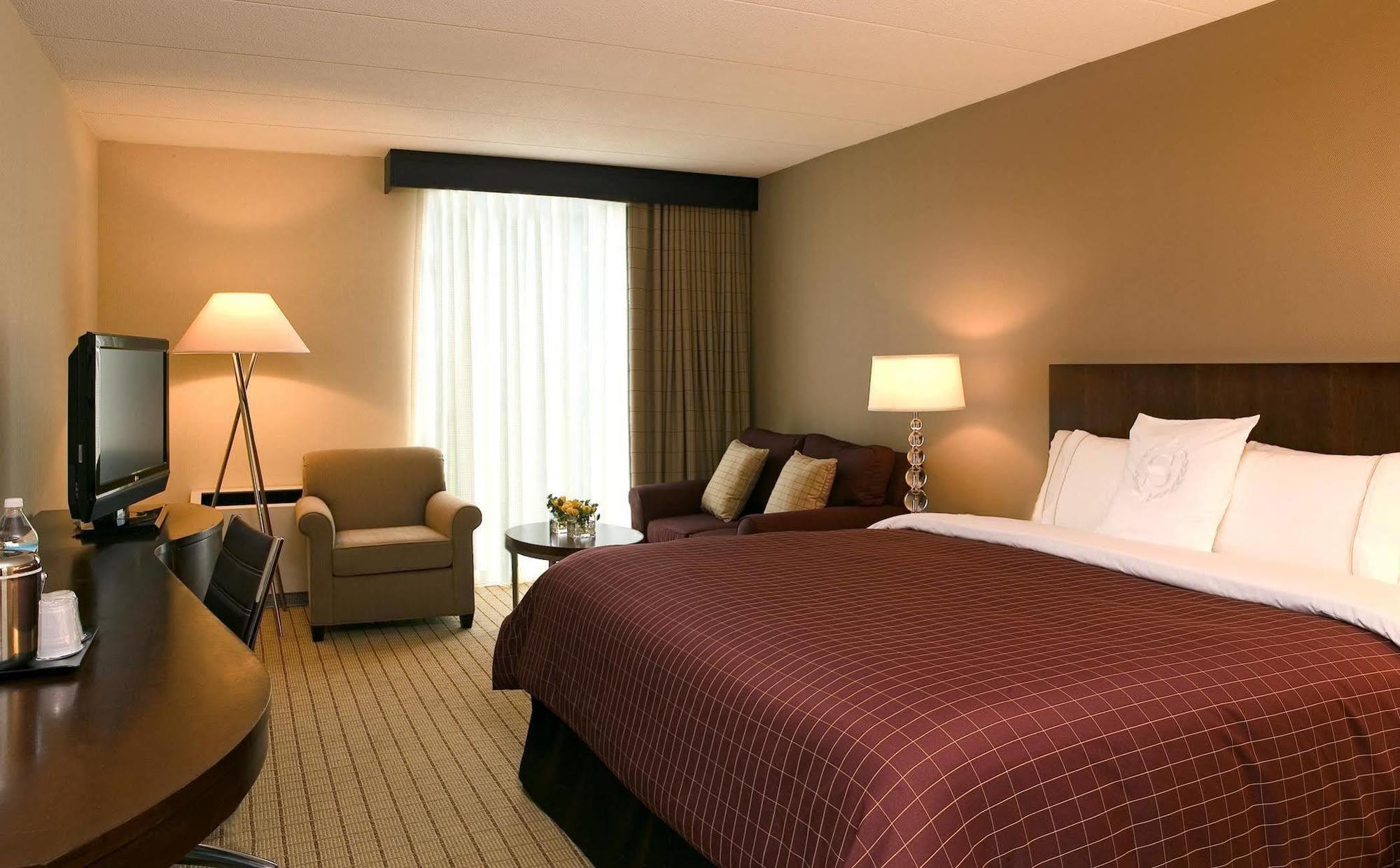 Sheraton Milwaukee Brookfield Exteriér fotografie