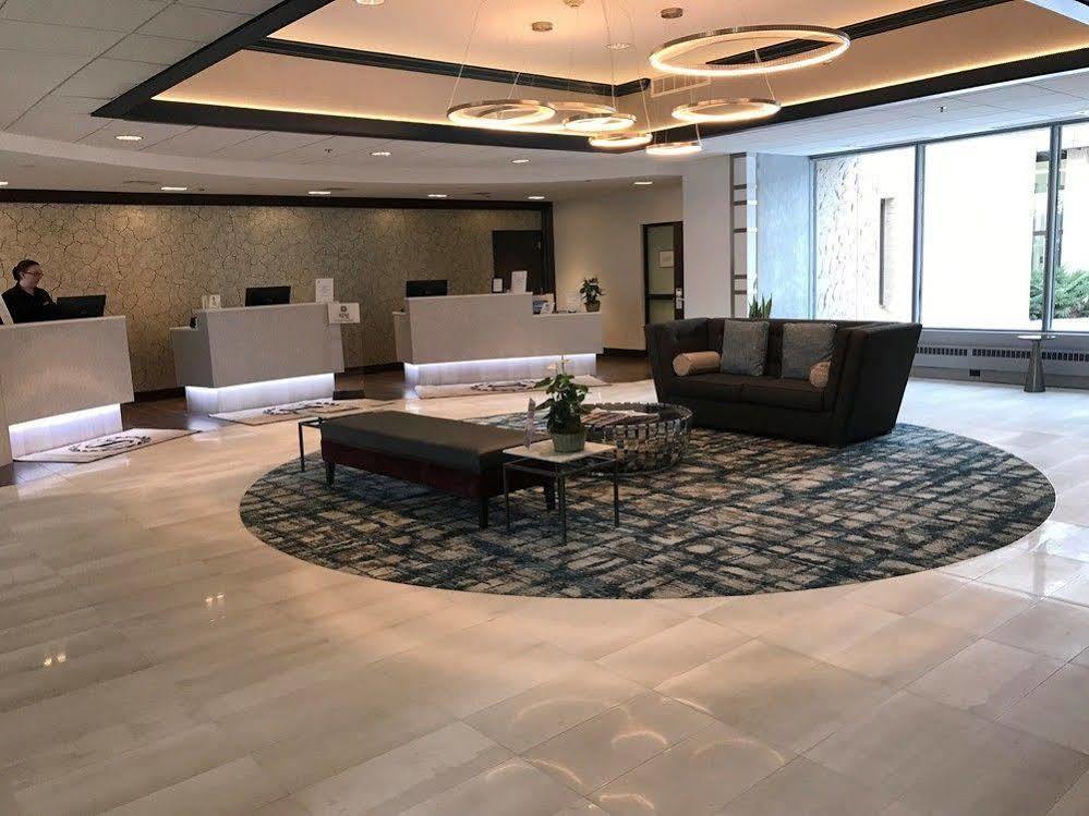 Sheraton Milwaukee Brookfield Exteriér fotografie